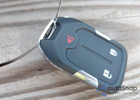 2024 GMC Terrain Awd Sle from USA, damaged, VIN 3GKALTEGXRL292313